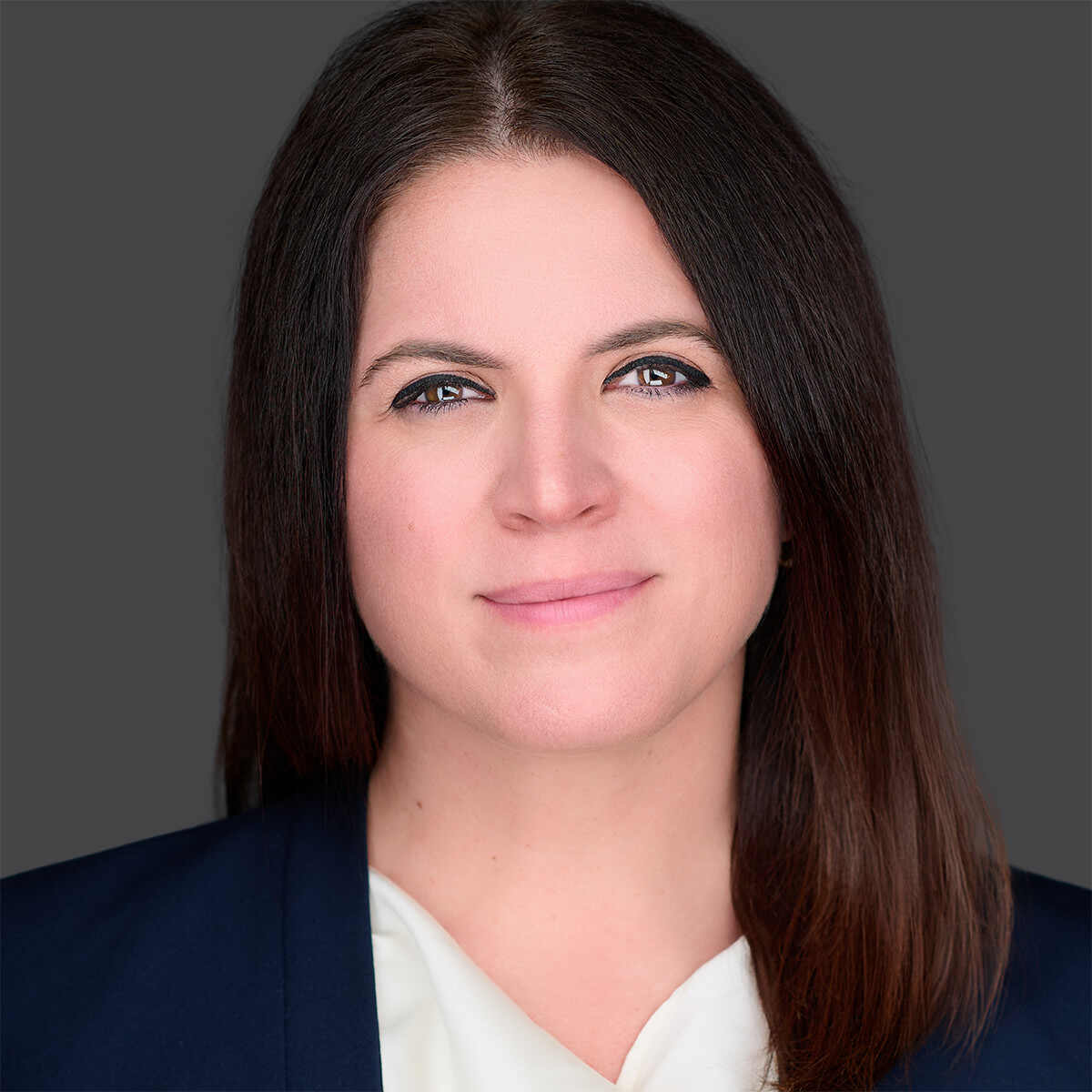 Jessie Marino - Head of Implementations