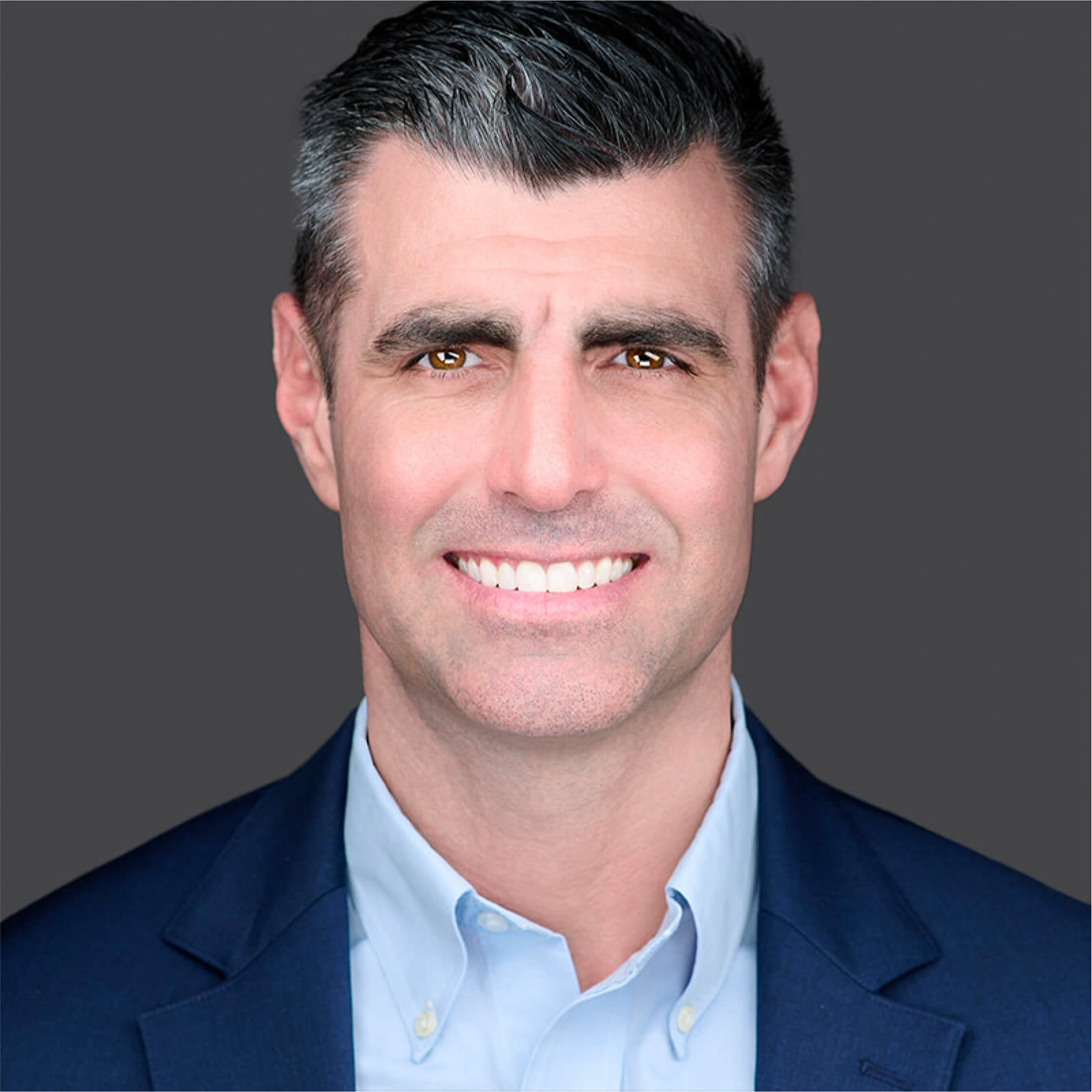 Justin Bales - Chief Executive Officer