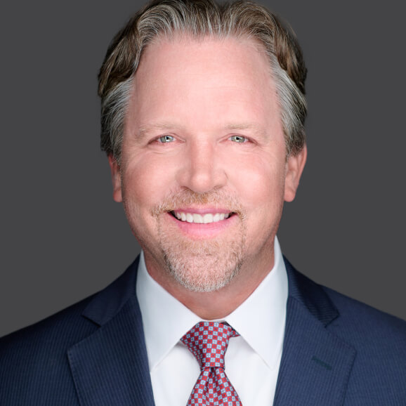 Lee Tenney - Head of Sales