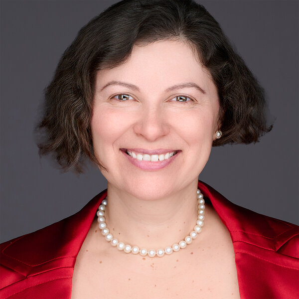 Mihaela Enachescu - Senior Engineering Director